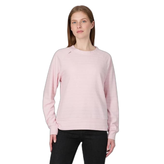 Dames sweatshirt Ragwear Joann Crepe