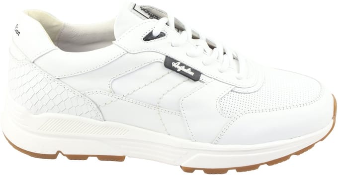 Australian Covilha 15.1716.01.B00 White