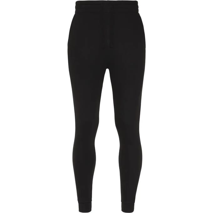 Jogging Just Hoods Tapered