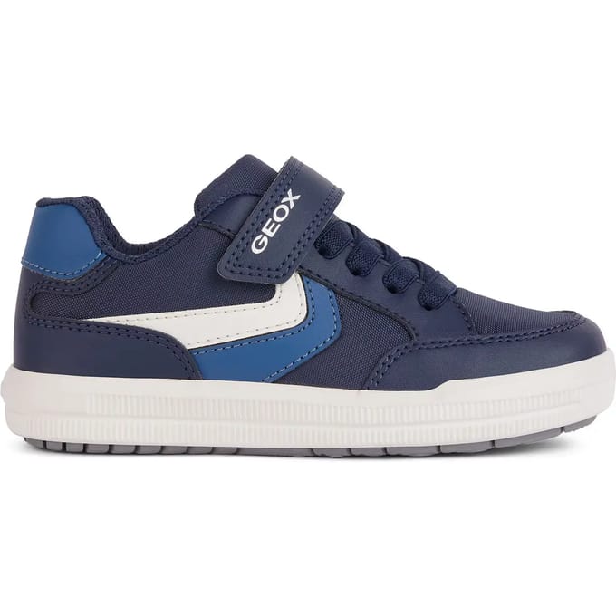 Lage Sneakers Geox J Arzach Boy