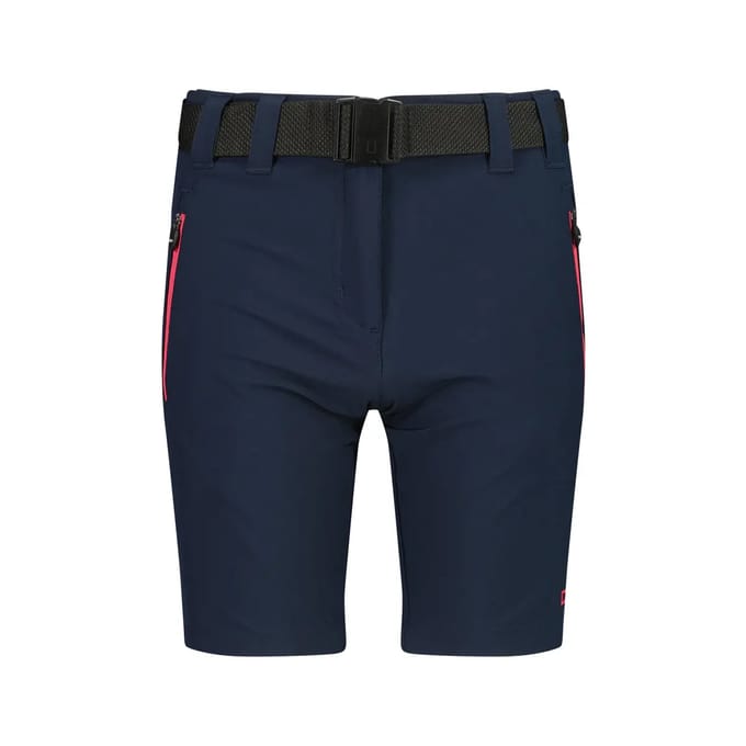 Stretch Bermuda Meisje CMP