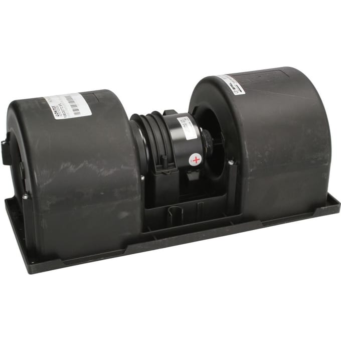 Interieurventilator SPAL 006-B39-22