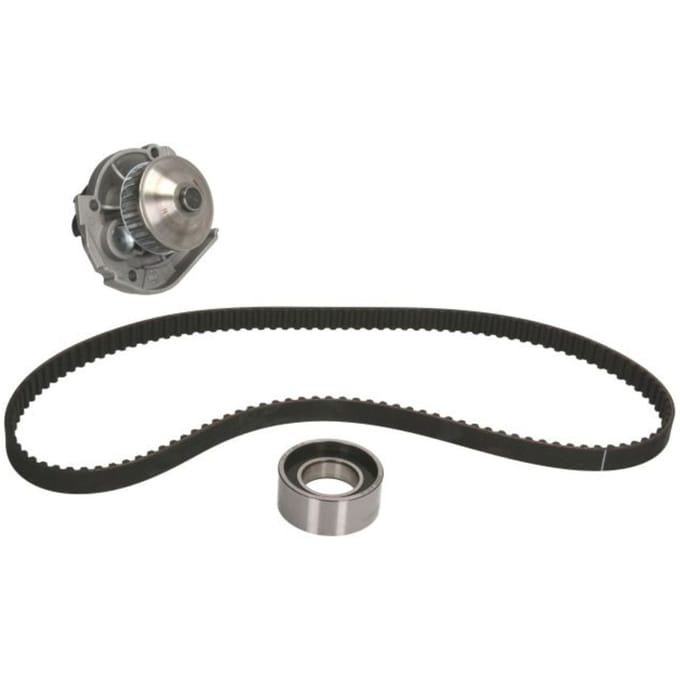 Waterpomp+distributieriem set BOSCH 1 987 946 931