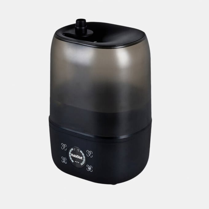 Habistat Luchtbevochtiger Met Digitale Timer - Terrarium - 1 stuk