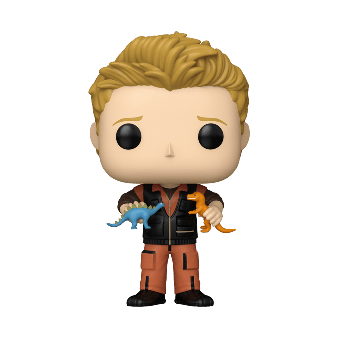Funko Pop! Television: Firefly - Hoban Washburne #1823