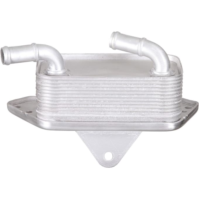 Olie radiator, motorolie  NRF 31205