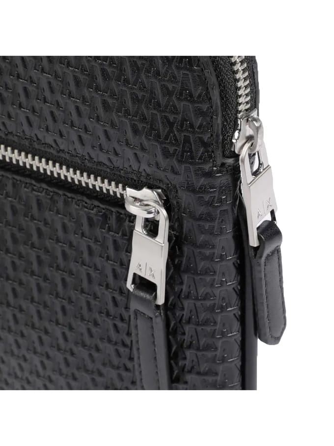 Handtasje Armani Exchange ELBA FKAT CROSSBODY