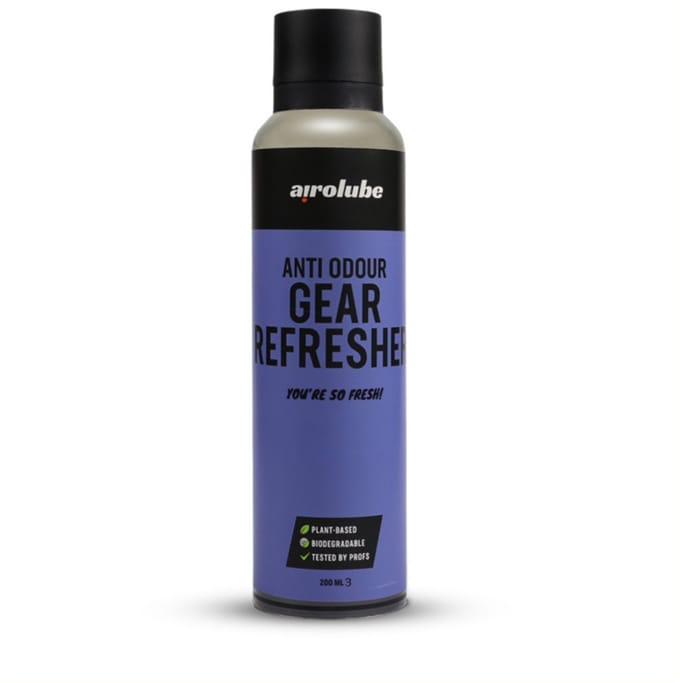 Airolube Probiotische geurverfrisser - plantaardig - biologisch - 200 ml