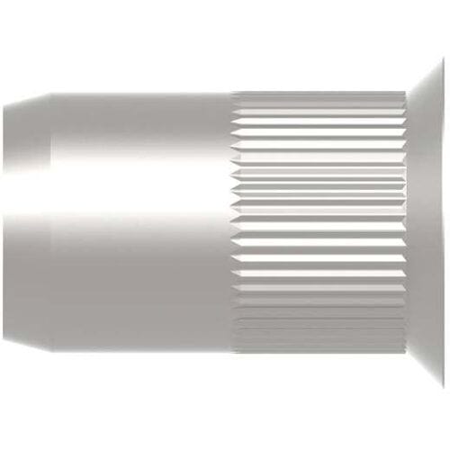 Gesipa 1455371 Popmoer M8 100 stuk(s)