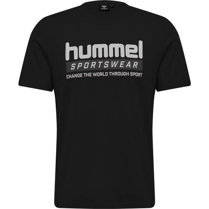 Hummel T-shirt Hmllgc Carson 215591
