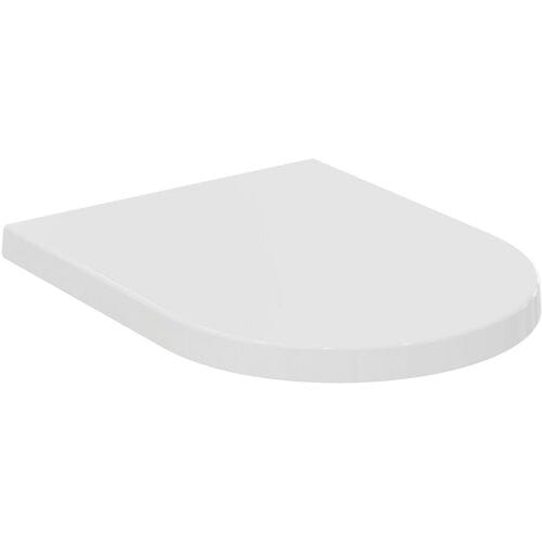 Ideal Standard WC Seat Round T376101