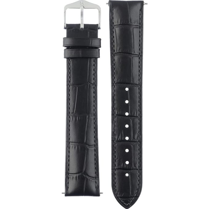 Hirsch Strap Duke XL  (Bandbreedte: 20 mm) -