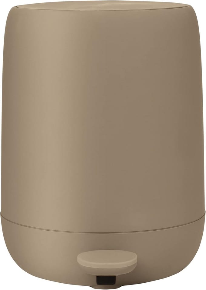 Pedaalemmer 3 liter - Soft-touch afwerking - Soft-close functie - 66382