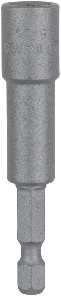 Bosch TOPNØGLE 5/16X65MM 11MM TIL GSR 6-25 T