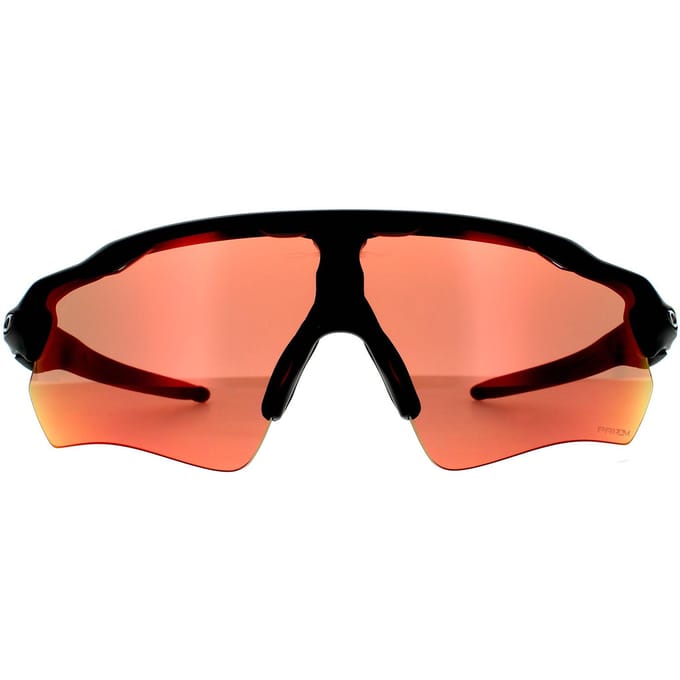 Oakley zonnebril Radar EV-pad OO9208-90 MATTE ZWART PRIZM TRAIL TORCH