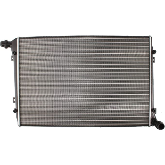 Radiator, motorkoeling THERMOTEC D7W036TT