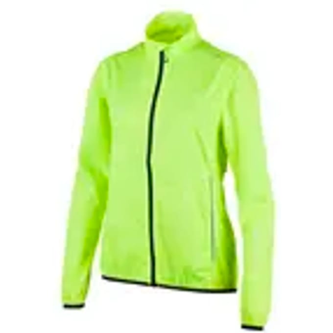 Vrouwen windjack CMP