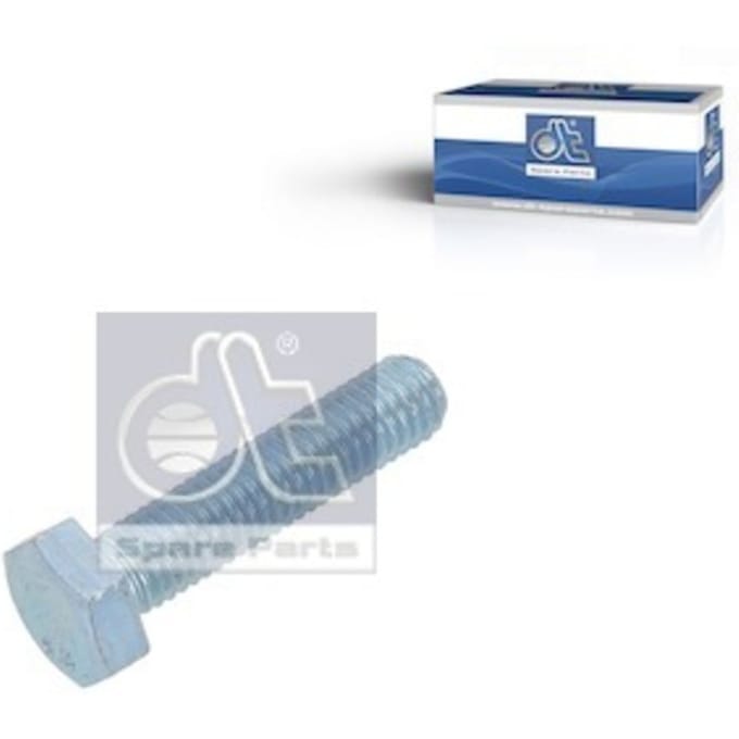 Schroef DT Spare Parts 9.02049