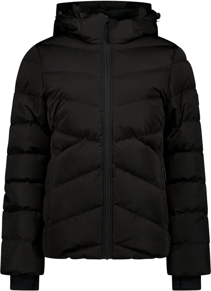 regular fit jas met doorgestikt effect model 'Synria'