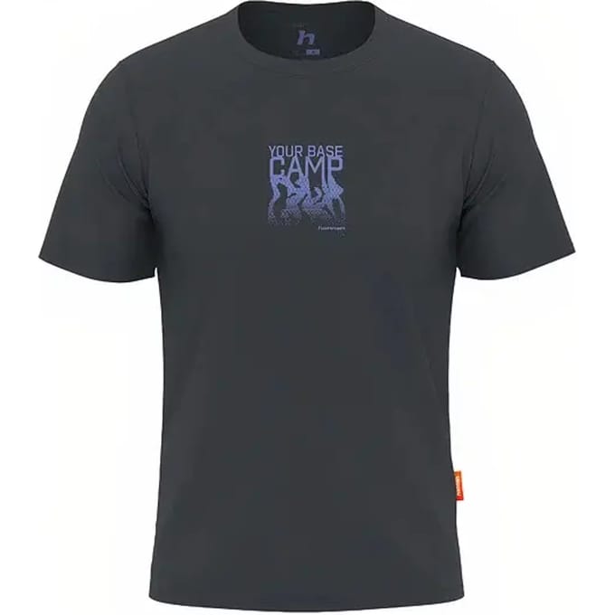 T-shirt Hannah Logen