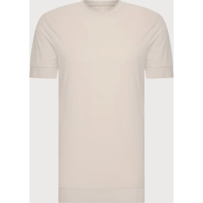 Blue Industry Het lounge jersey t-shirt |