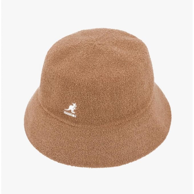 Bob Kangol Bermuda