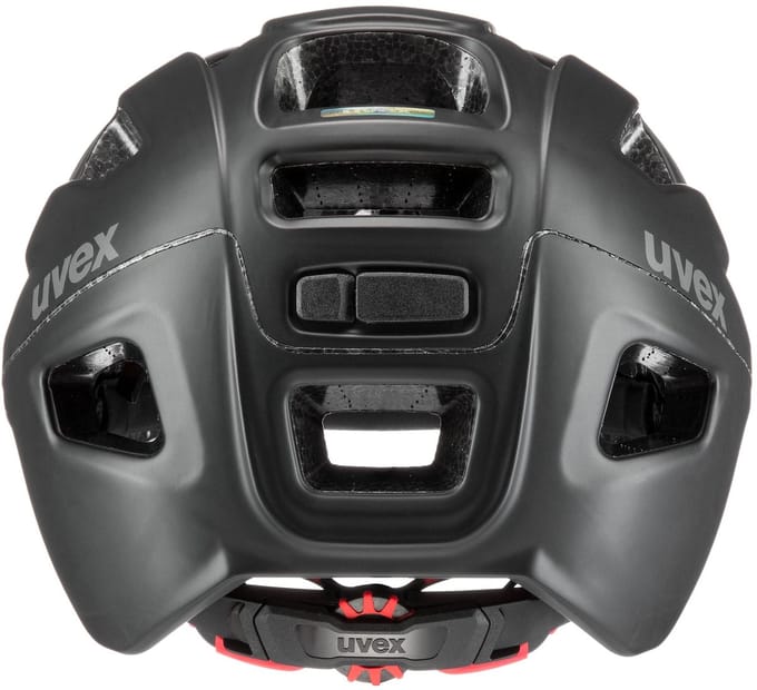 UVEX - UH412967-04XX-56-61 - Fietshelm - Unisex