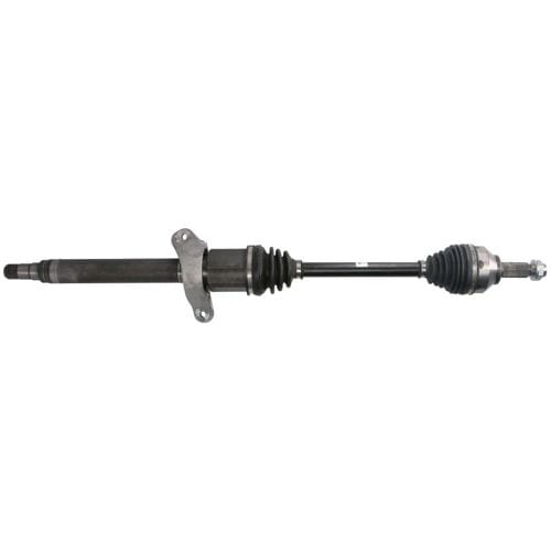 Aandrijfas POINT GEAR PNG76197