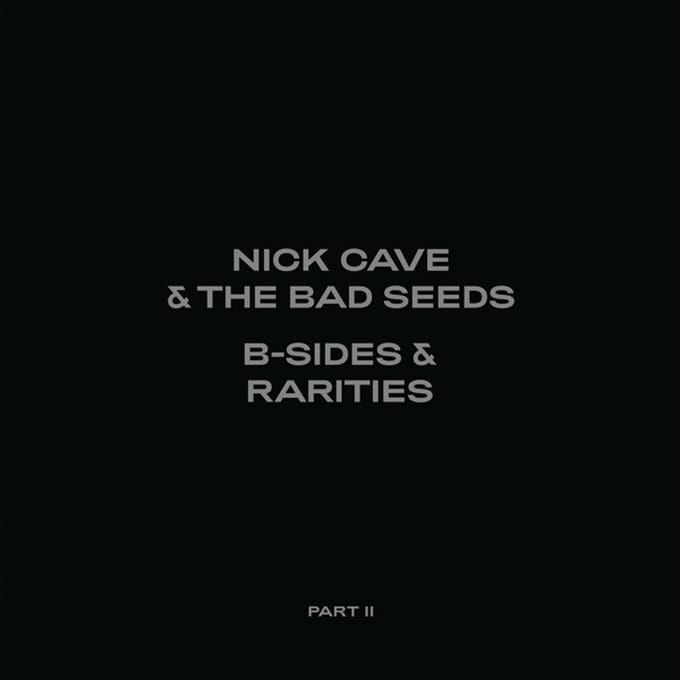 B-sides & Rarities: Part II (CD)