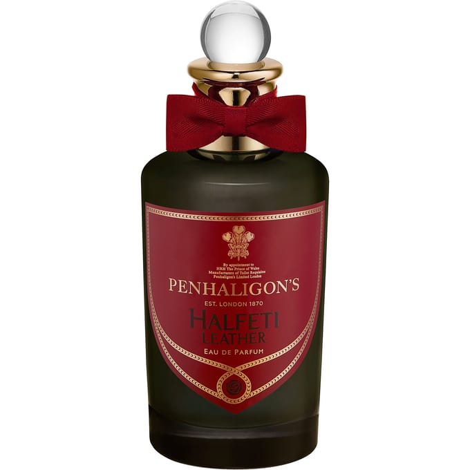 Penhaligon's Halfeti Leather Edp Spray 100 ml
