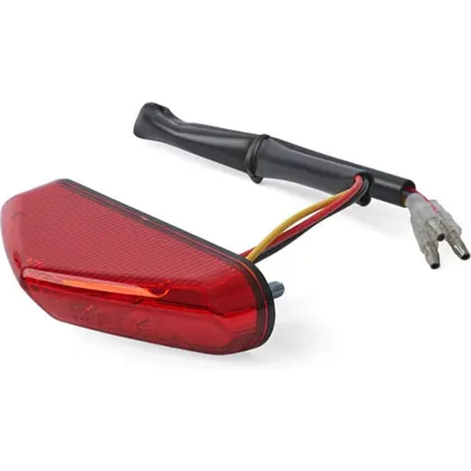 LED vervangingsset met beugel en lichtbundel Polisport RSP3.0