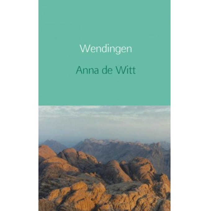 Wendingen - Anna de Witt