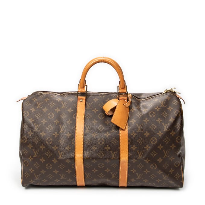Keepall 50  reistas