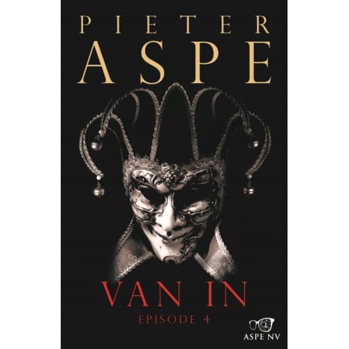 Van In Episode 4 - Pieter Aspe