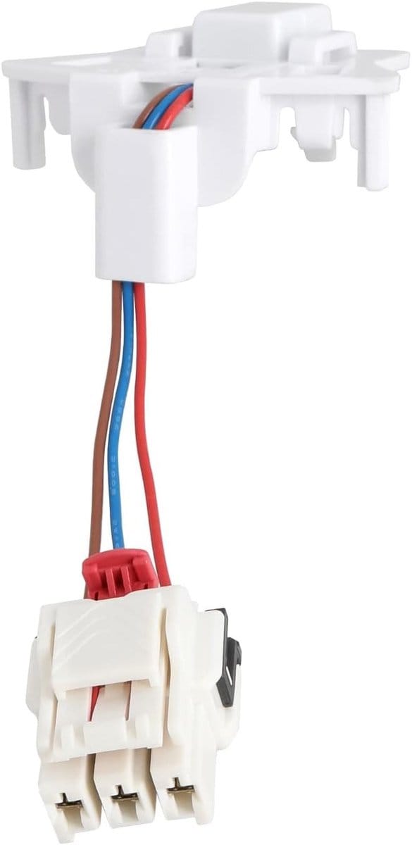 Dailygoods - Vervangingssensor voor Wasmachine, Compatibel met GE Modellen