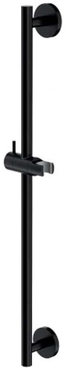 OMNIRES - Douchestang 66 cm, zwart DR12BL