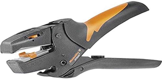 Stripa AWG 28-7 0.08-10 mm2 190 mm