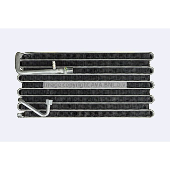 Verdamper, airconditioning HIGHWAY AUTOMOTIVE VLV151