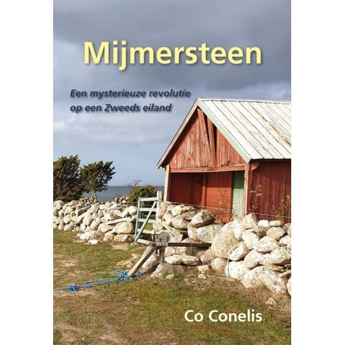 Mijmersteen - Co Conelis