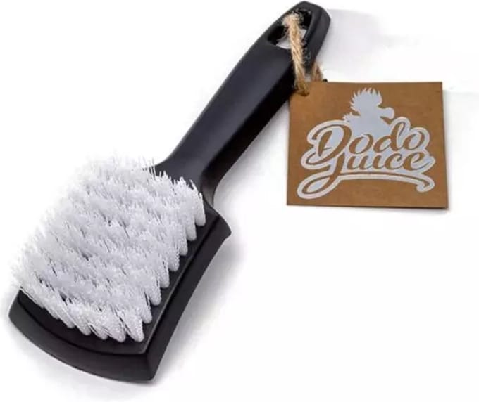 Dodo Juice – Sidewall Bob – 1 stuk – Handborstel