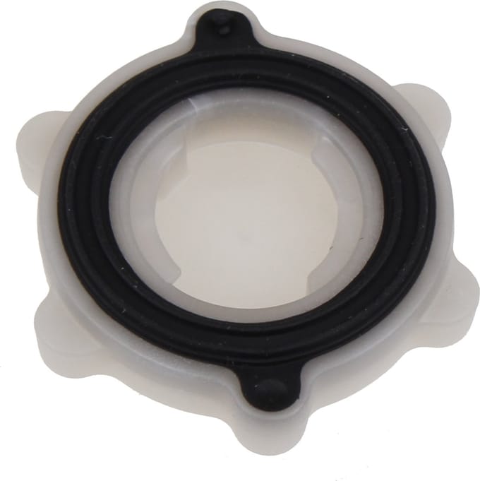 WHIRLPOOL - Bevestigingsring van sproeikop - C00535795