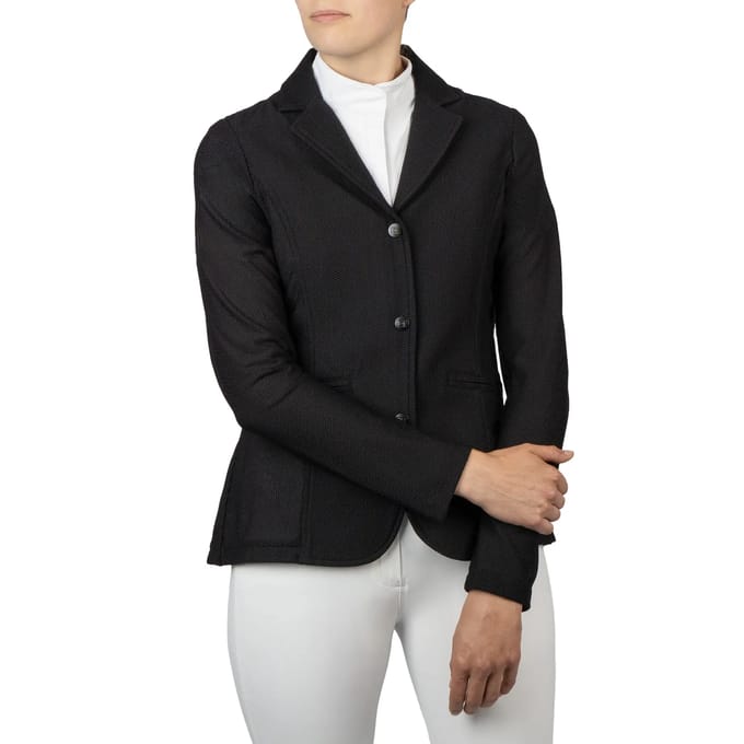 Wedstrijdjas voor dames EQPRO Mistral