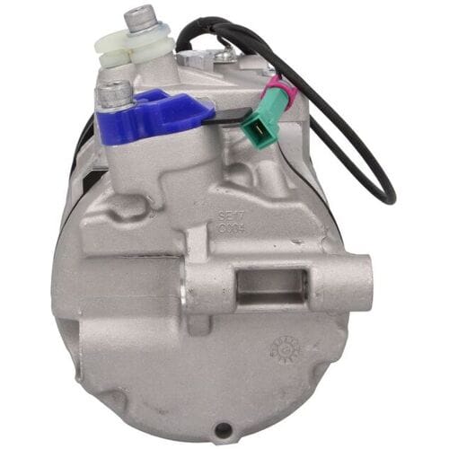 Airco-compressor VALEO 813166