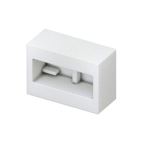 TECE wet construction shell protection for flush installation 9030029