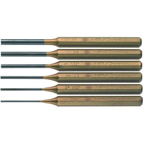 C.K Set pendrijvers 2, 2.5, 3, 4, 5, 6 mm T3328S