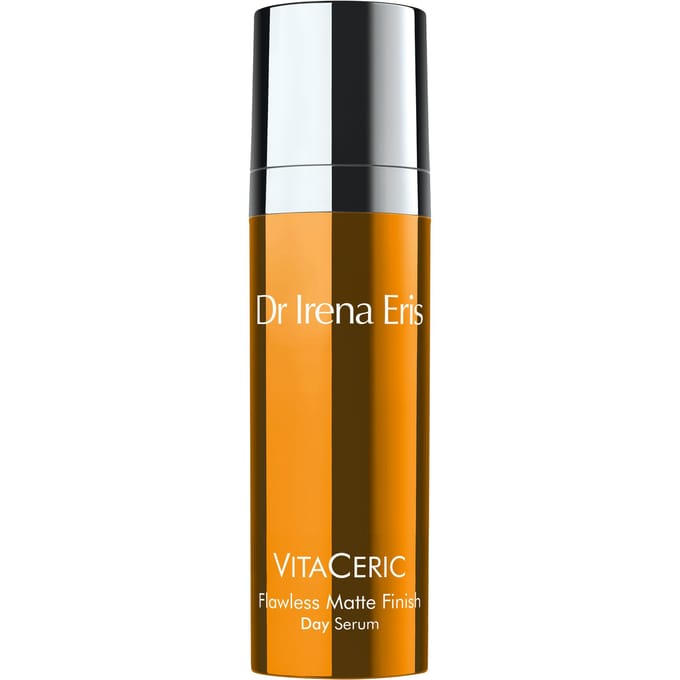 Dr. Irena Eris Flawless Matte Finish Serum - Matterend - 50ml