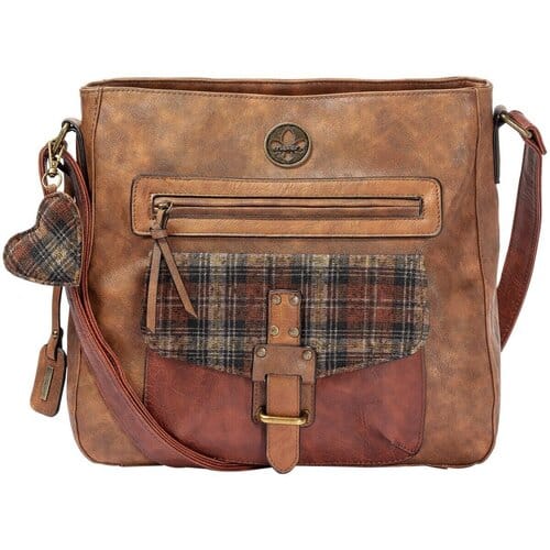 Tas Rieker 223500