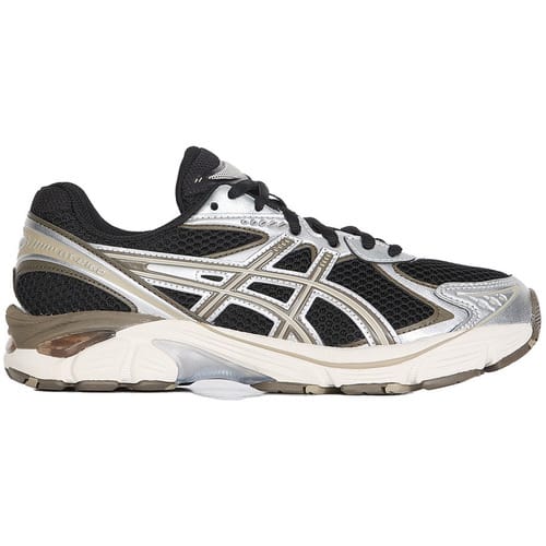Lage Sneakers Asics Baskets gt-2160 noir/beige gel