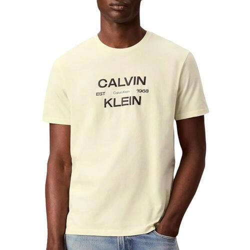 T-shirt Calvin Klein Jeans T-Shirt
