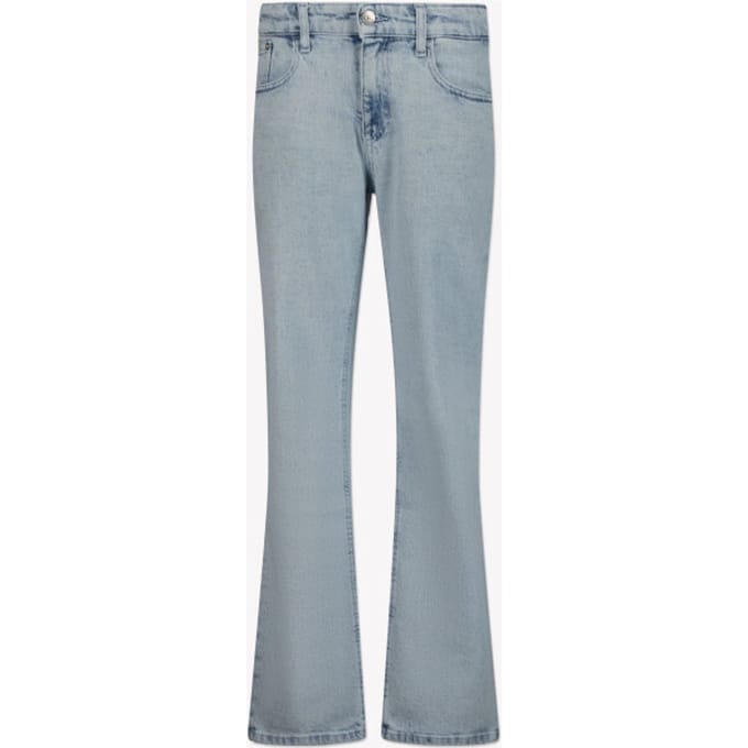 Calvin Klein Kinder jongens jeans in